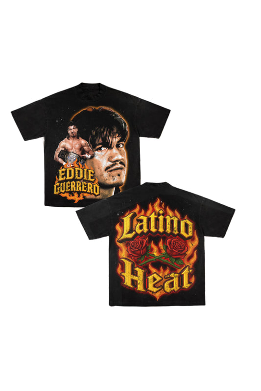 Latino Heat Tee