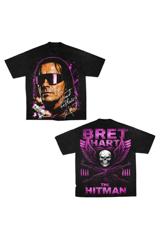 The Hitman Tee