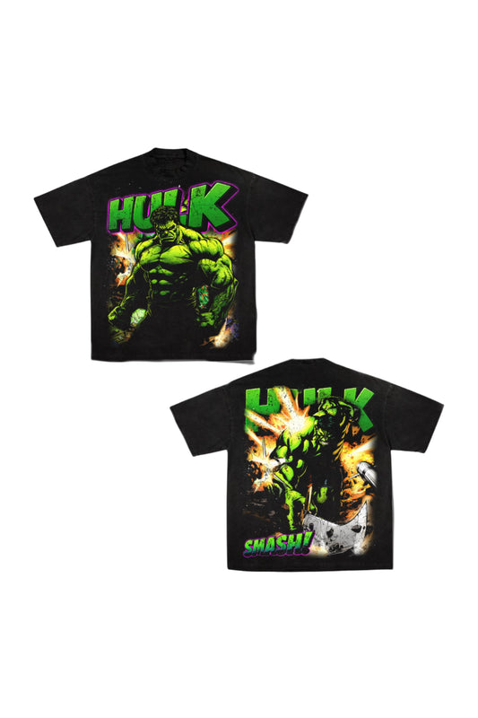 The Hulk Tee