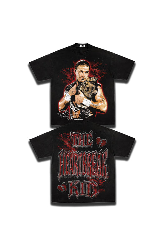 The HBK Tee (Red)