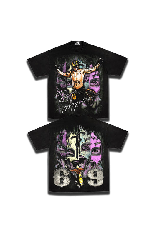 Mysterio 69 Tee