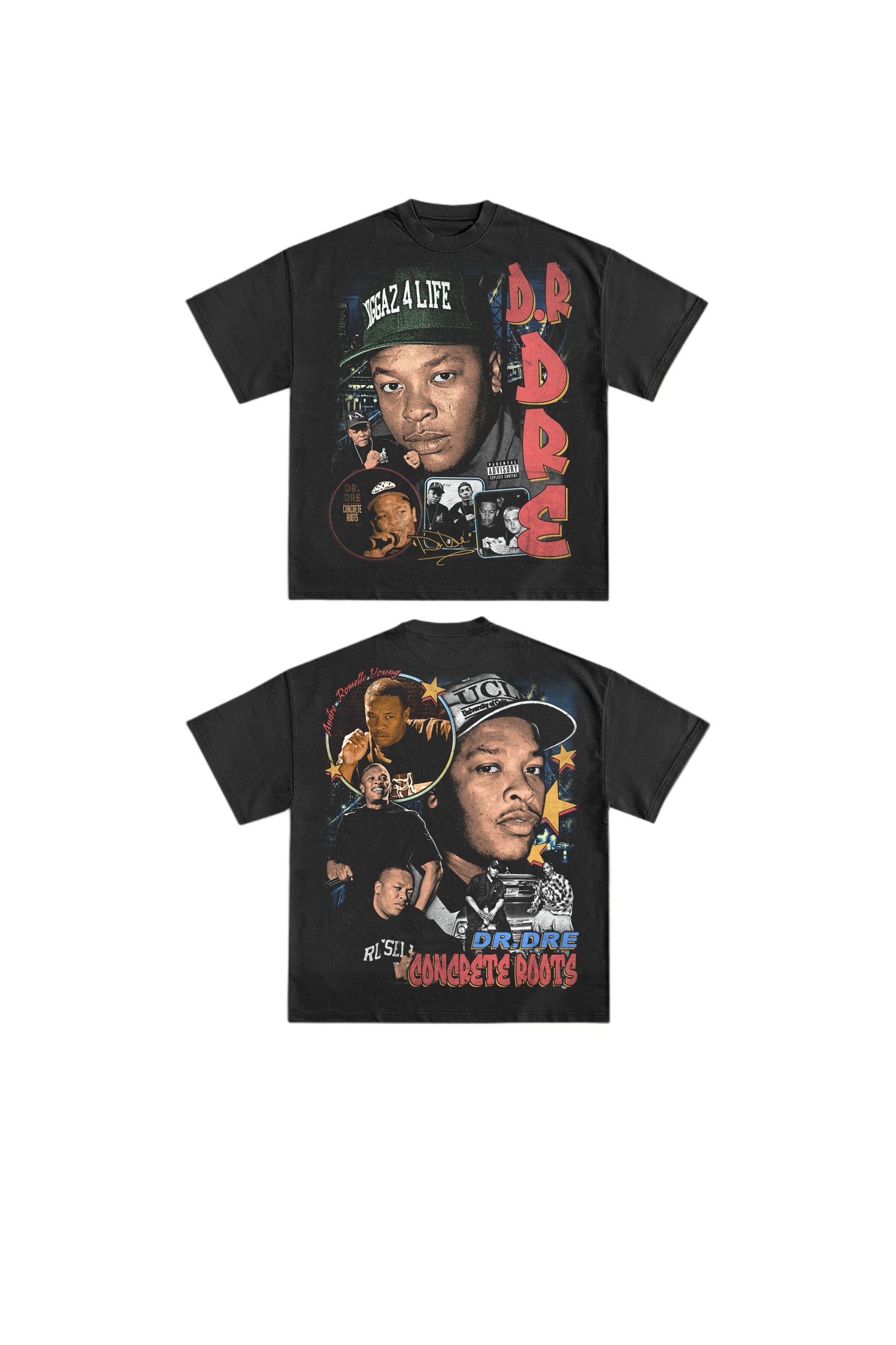 Dre Day Tee